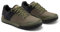 Fox MTB-Schuhe Union Canvas Oliv Gr. 46