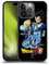 Head Case Designs Officially Licensed Dragon Ball Super Vegeta Universe Survival Characters Hard Back Case Compatible With Apple iPhone 14 Pro