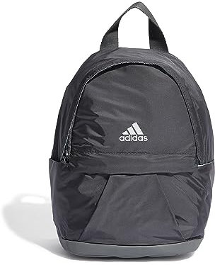 adidas Femme Classic Gen Z Backpack Extra Small, grey five/white/grey five, One size