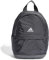 adidas Damen Classic Gen Z Backpack Extra Small, grey five/white/grey five, One size