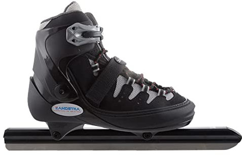 Zandstra Ving Fast Comfort Schnelllauf Schlittschuh Erwachsene - 41