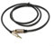 Cavo audio video coassiale digitale, cavo coassiale digitale stereo, SPDIF per RCA a maschio da 3,5 mm per HDTV per TV/barra audio/amplificatore A/cassa audio, 2 m