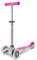 Mini micro Deluxe Flux LED | Das ORIGINAL | Kinderroller ab 2 Jahren | Inklusive LED Rollen | Direkt vom Hersteller