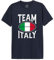 REPUBLIC OF CALIFORNIA Herren Merepczts134 T-Shirt, Marineblau, M