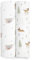 aden + anais™ Essentials Baumwoll-Musselin-Pucktuch Disney + Friends in 2er-Packung