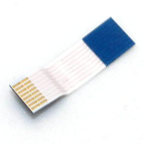 Charging Port Lade Port Buchse HF-C/DH-01 für Wii U Controller Game Pad