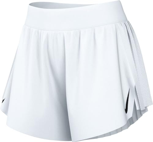 Nike Damen Shorts W Nk Arswft Dfadv Mr 3in Short