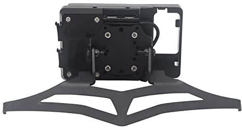 VFVCTGHZ Motorrad-Navigationshalterung Smartphone-Navigationspad-Halterungsadapter Für Crosstourer 1200 Für VFR1200X Für VFR 1200X 2016 Motorrad-Handy-Navigationshalterung(2)