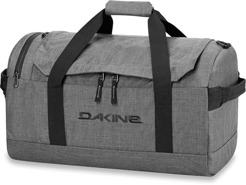 Dakine EQ Duffle 35L Carbon - - | 35 l Seesack-Größe; langlebige Konstruktion