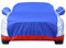 Auto Abdeckung autoabdeckung für 𝗢𝗣𝗘𝗟 Corsa C 2000-2003 autoplane autogarage Abdeckung Wasserdicht & Staubdicht Wetterfeste Autoabdeckung Atmungsaktiv