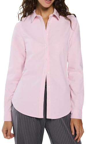 Springfield 1.t.b.Camisa Oxford Spand Rec Chemise Femme (Lot de 1)