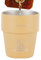 Insulated Tumbler, 300 ml Reusable Stainless Steel Travel Mug, Vacuum Insulated Coffee And Beer Mug For Travel And Camping, And Portable Drinkware, High 9,5 cm Diameter 8,3 cm