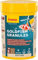 Goldfish Granules 100 ml | hauptfutter aus granulat für goldfische | ohne farb- und konservierungsstoffe | mit 4% nachhaltigem insektenmehl