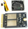 Ycheda 1TB SSD Internal Hard Drive Replacement for Mac Mini M4
