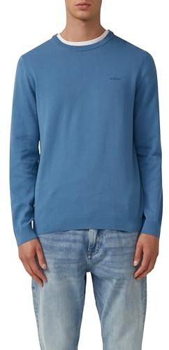 s.Oliver Pullover Crew Neck