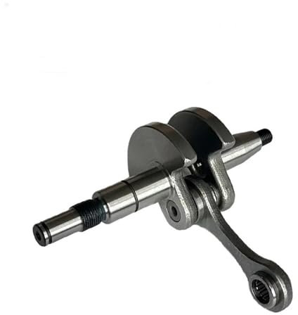LAVAS MS172 MS182 Crankshaft Crank Connecting Rod Fit for STIHL MS162 MS172T MS172C MS182T MS212 MS 162 172 182 212 Chainsaw Parts(MS162 MS172)