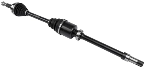 Arbre de transmission avant droit - Compatible avec Tou*rneo Tra*nsit Cus*tom V362 V363 - Transmission manuelle #1774275 218335 1841532 Hopzty