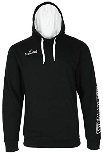 Spalding Herren Team Ii Hoodie Herren Hoodie