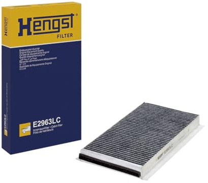 Hengst Filter/Cabin Filter - E2963LC