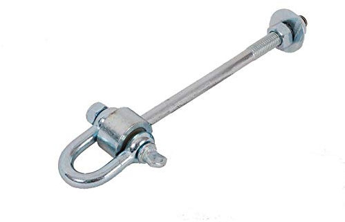 OTITU Just Fun Gancio per Altalena Type C M12 140mm