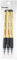 KURETAKE ZIG CORPORATION BIMOJI FUDE PEN 3/PK BRUSH/BLCK
