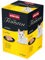 animonda vom Feinsten Kitten Katzenfutter nass mit Geflügel (6 x 100 g), Kitten getreidefreies Katzen Nassfutter ohne Zucker, mit frischen fleischigen Zutaten