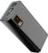 Portable Charger Power Bank 60000mAh,QC3.0 22.5W & USB C PD20W Fast Charging, External Battery, 2 Input and 5 Output (QC & USB & Type C) for Mobile Phone, Camera, Pad, Headset etc