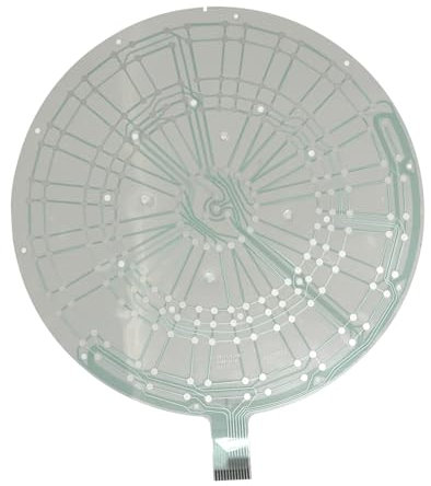 Vdarts englischer sensorring gran board 132