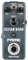 Fame Ocean Verb, Reverb Effekt für Gitarren, 3 Hall-Effekt-Modi (Room, Spring, Shimmer), Decay, Tone und Mix Regler, True Bypass, Kompaktes Metallgehäuse