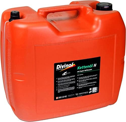 Divinol Kettenöl H 20L