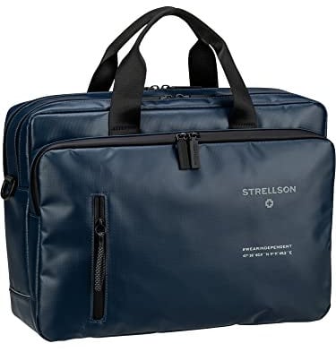 Strellson - herren aktentasche stockwell 2.0 charles - Aktentasche - Arbeitstasche