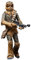 Star Wars The Black Series Chewbacca, Action-Figur Rückkehr der Jedi-Ritter, 15 cm