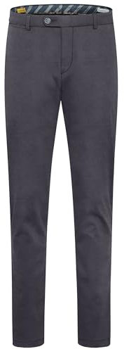 bugatti Herren Baumwollhose