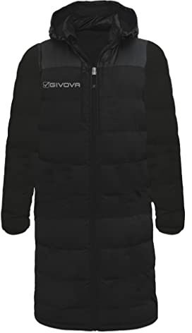 Givova Unisex G021 Gilet banc