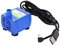 loensy Pompe à Boire USB Pets pour Chats, Chiens, Fontaine à Boire de Rempcement pour Maison