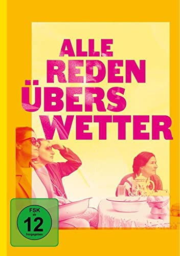 Talking About the Weather ( Alle reden übers Wetter )