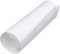 RiToEasysports Transparentes Skateboard-Griffbandblatt, Transparentes Skateboard-Schleifpapier für Skateboard-Longboarding