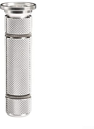 Bike Stem Headset, Headset Expander Clamping Mechanism, Headset Top Cap Screw Key Expander Bike Fork Adjuster Expansion Bolt (L)