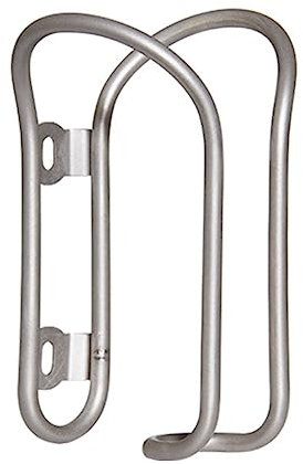 Titanium Bike Water Bottle Cage 34 grams