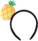 Ipetboom Ananas Band Party Haar Zubehör Cosplay Kopfschmuck Obst Haar Hoop Jungen Und Mädchen Kopfbedeckungen