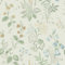 Yullpaper Papier Peint Fleuri Beige/Vert Film Adhesif Pour Meuble Papier Peint Adhesif Mural Floral Vintage Pour Chambre Adulte Revetement Adhesif Meuble Rouleau Adhesif Decoratif Jungle 44,5 x 300cm