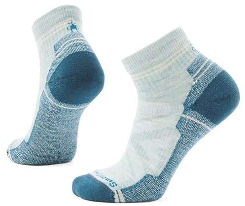 Smartwool Damen Hike Light Cushion Ankle Socks Hike Light Cushion Knöchelsocken (1er Pack)