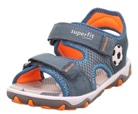 Superfit Jungen Mike 3.0 Sandale 1-009466Sandale