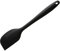 Wiltshire Silicone Spatula, Dough Scraper, Heat-Resistant Utensil, Non-Stick, Non-Scratch, Midnight Black, 27.2x5.5x1.5cm