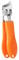 Wide Jaw Opening Anti-Splash Slanted Nail Clipper,Heavy Duty Nail Clipper,Stainless Steel Toe Finger Nail Clippers Cutter,Wide Jaw Opening Anti-Splash Slanted Nail Clipper 2025 New (Orange)