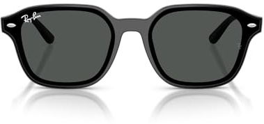 Ray-Ban Unisex Rb4458d Sonnenbrille (1er Pack)