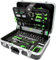 COMPETITION 512.0145 1/4+1/2 Universal-Werkzeug -Satz, 145-tlg (Powered by KS TOOLS)