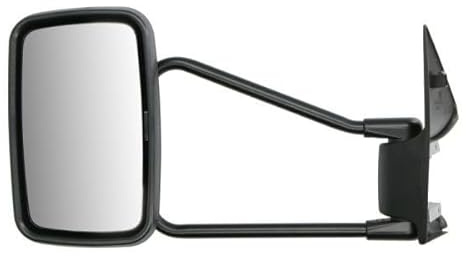 BLIC 5402-04-9291916P Wing Mirror Convex Wing Mirror Long Arm Left