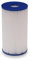 Zymoplas Filtre de Piscine Gonflable Spa Portable filtres de Pompe de Bain à remous réparation Remplacement de pièces de Rechange pour Bestway, III-Typ