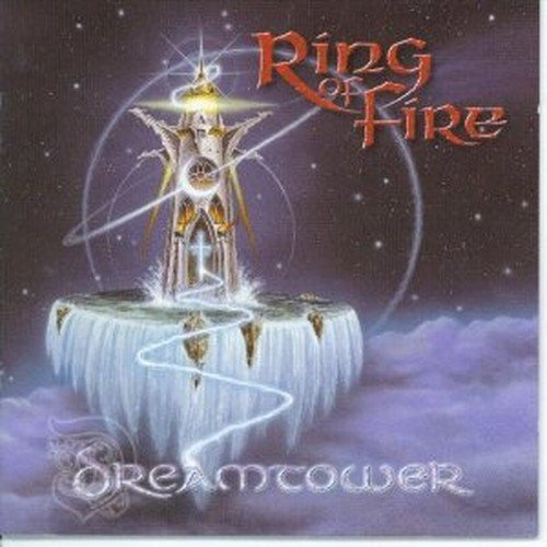 Frontiers Records S.R.l. (Soulfood)